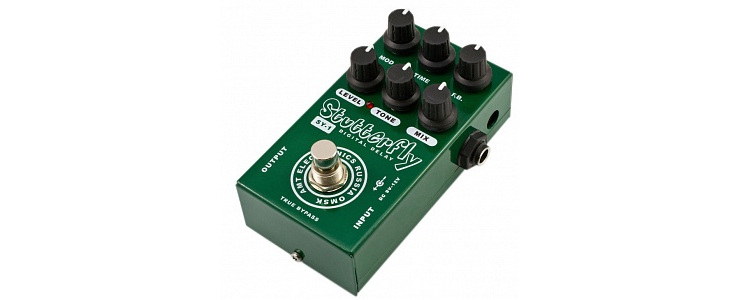 SY-1 Stutterfly SY-1 Stutterfly