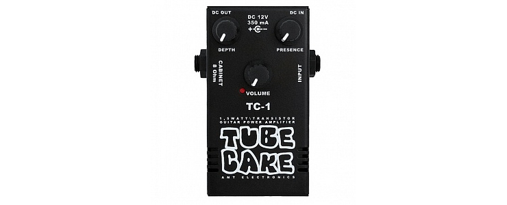 TC-1+ Tube Сake