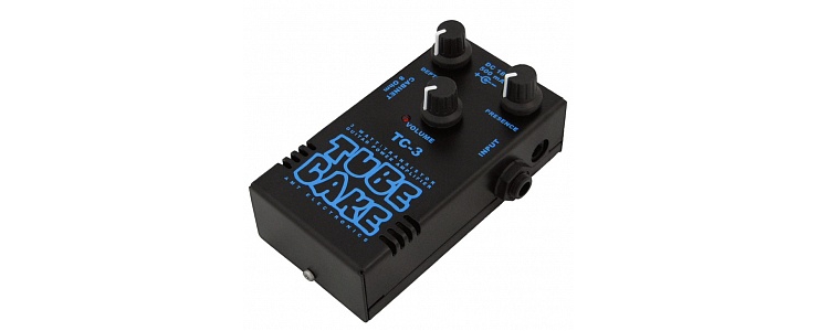 TC-3 Tube Сake