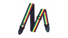 BOB10 Bob Marley Stripes