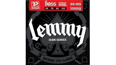 LKS50105 Lemmy Signature
