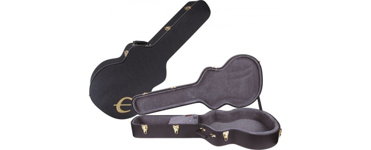 940-EJUMBO Hardshell Guitar Case for EJ Series