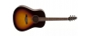 039517 S6 Spruce Sunburst GT A/E