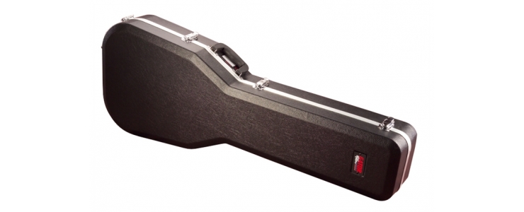 GC-APX Guitar Case APX-Style