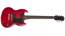 SG Special VE Cherry