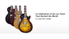 Les Paul '60s Tribute