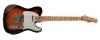 STANDARD TELECASTER MN BROWN SUNBURST TINT