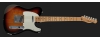 STANDARD TELECASTER MN BROWN SUNBURST TINT