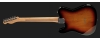 STANDARD TELECASTER MN BROWN SUNBURST TINT