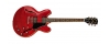 ES-335 DOT 2019 Antique Faded Cherry