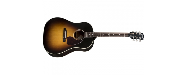 J-45 Standard Vintage Sunburst