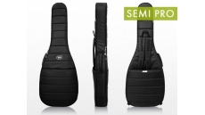 Чехол для полуакустической гитары, полужесткий SEMI Acoustic PRO 