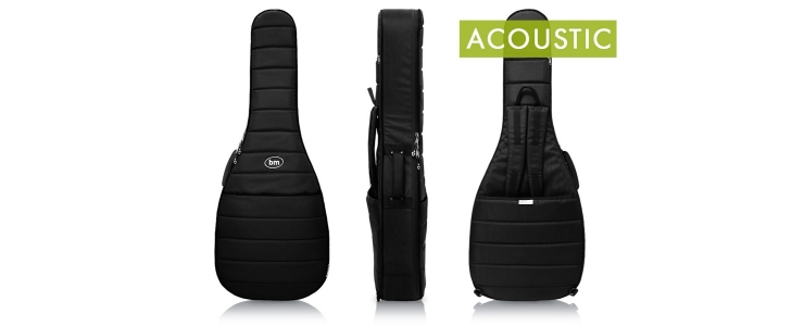 Acoustic PRO (черный)