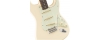 VINTERA `60S STRATOCASTER® MODIFIED, PAU FERRO FINGERBOARD, OLYMPIC WHITE