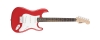 SQUIER MM STRATOCASTER HARD TAIL RED