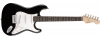 SQUIER MM STRATOCASTER HARD TAIL BLACK