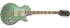 Les Paul Muse Wanderlust Green Metallic