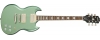 SG Muse Wanderlust Green Metallic