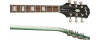 SG Muse Wanderlust Green Metallic