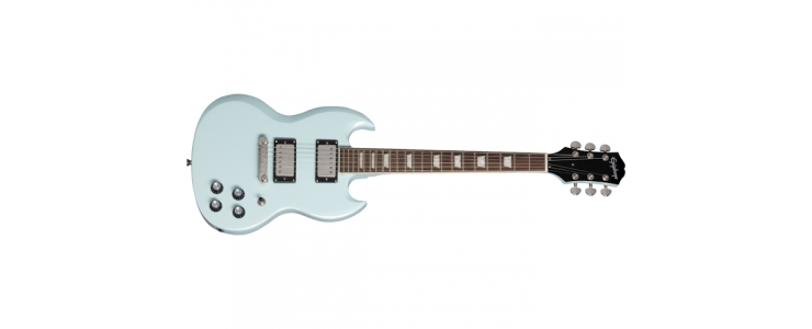 Power Players SG Ice Blue