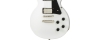 Les Paul Studio Alpine White