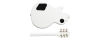 Les Paul Studio Alpine White