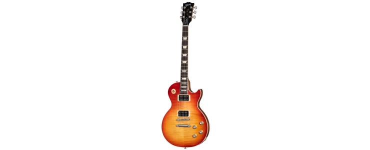 Les Paul Standard '60s Faded, Vintage Cherry Sunburst