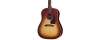 J-45 Standard Rosewood, Rosewood Burst