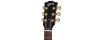 J-45 Standard Rosewood, Rosewood Burst