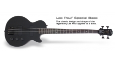 Les Paul Special Bass