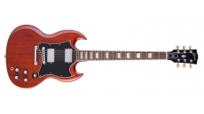 50 фактов о Gibson SG