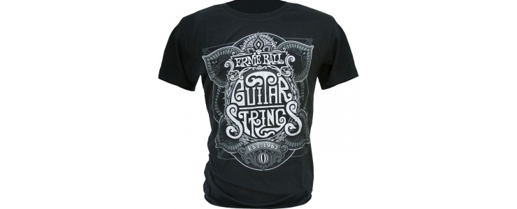 King of Strings T-Shirt - Футболка