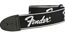 Fender straps