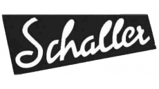 Schaller