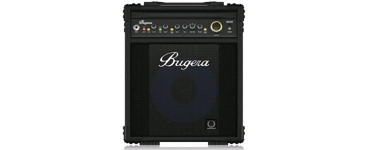 Ultrabass　купить　BXD12　Bugera　или　Заказать　в
